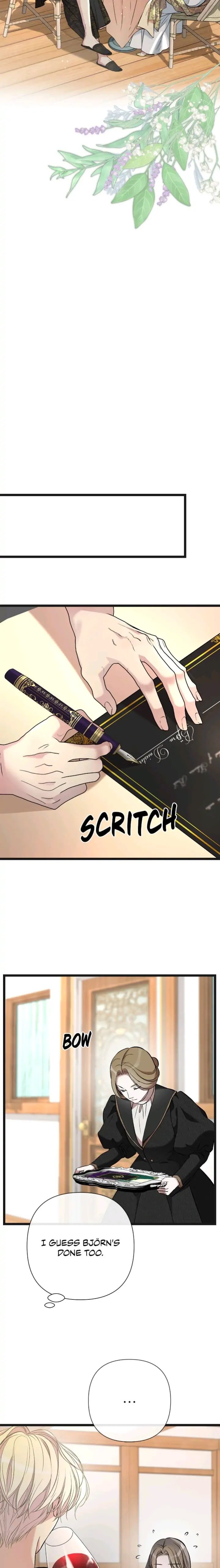 The Problematic Prince, Chapter 42 image 20